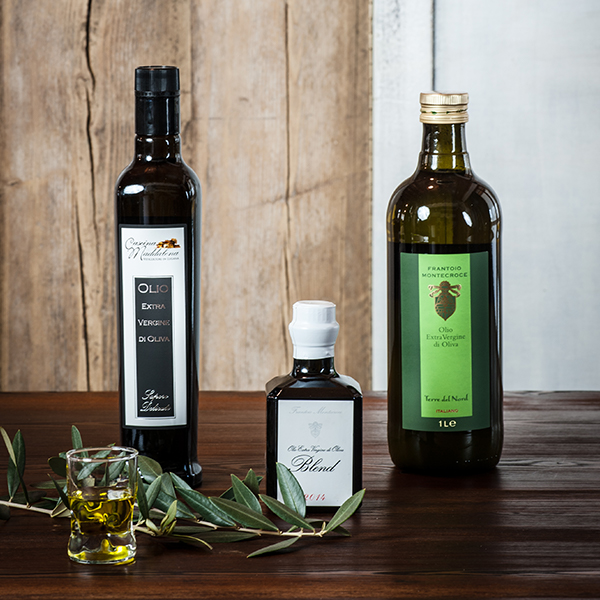 olio cascina maddalena lugana