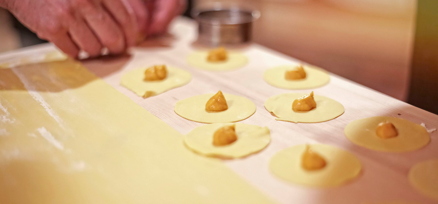 header 3 corsi di cucina cascina maddalena lugana